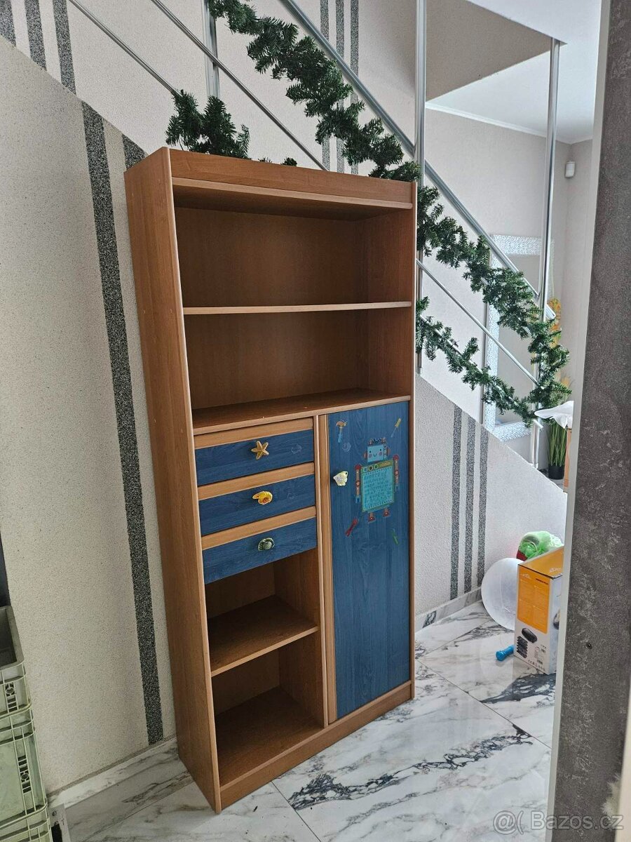 Dětský nabitek - 3