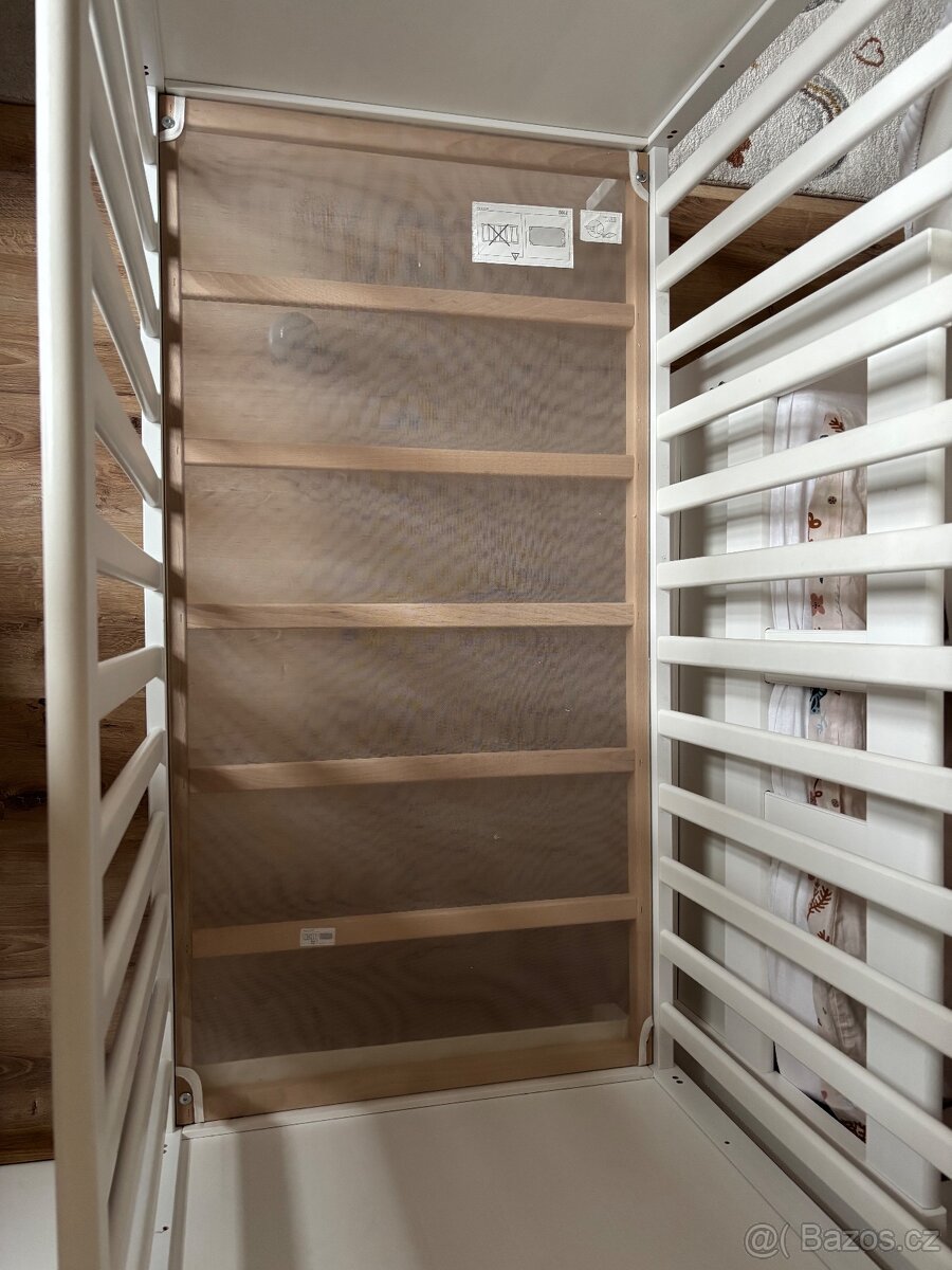 Dětská postylka - 3