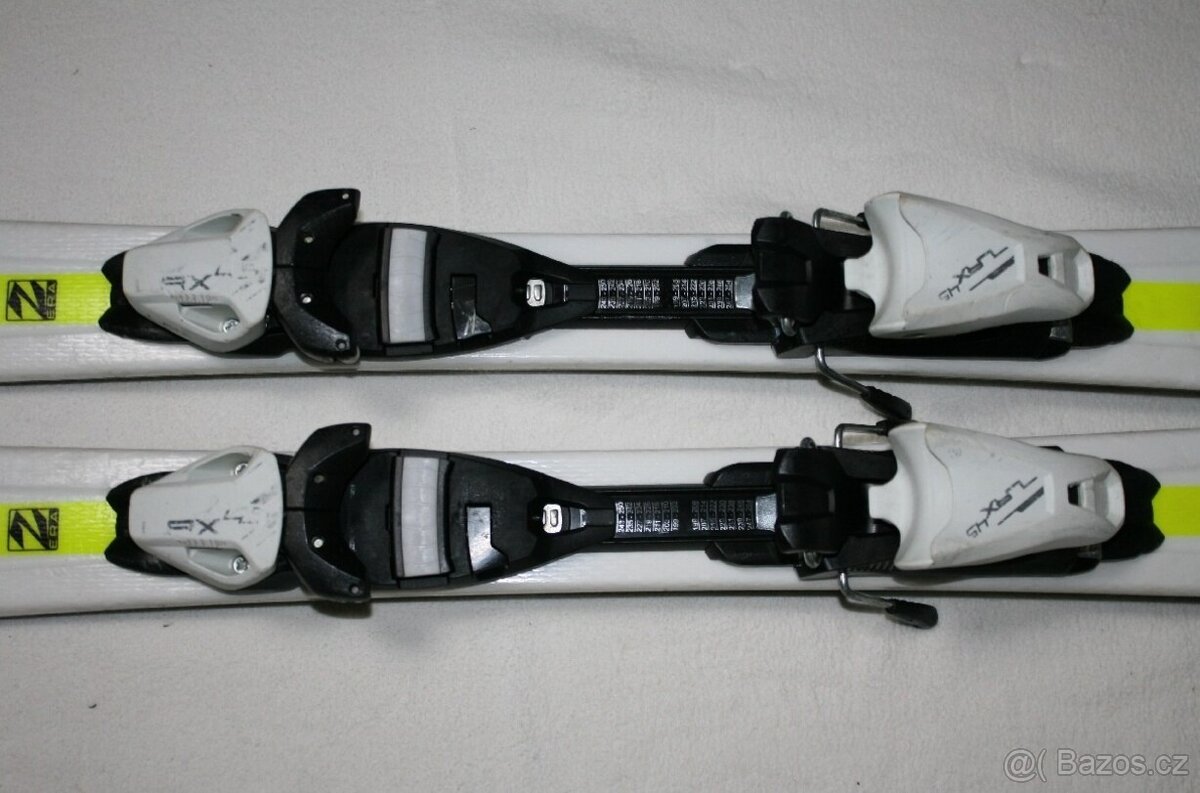 lyže Head Supershape 97 cm - 3