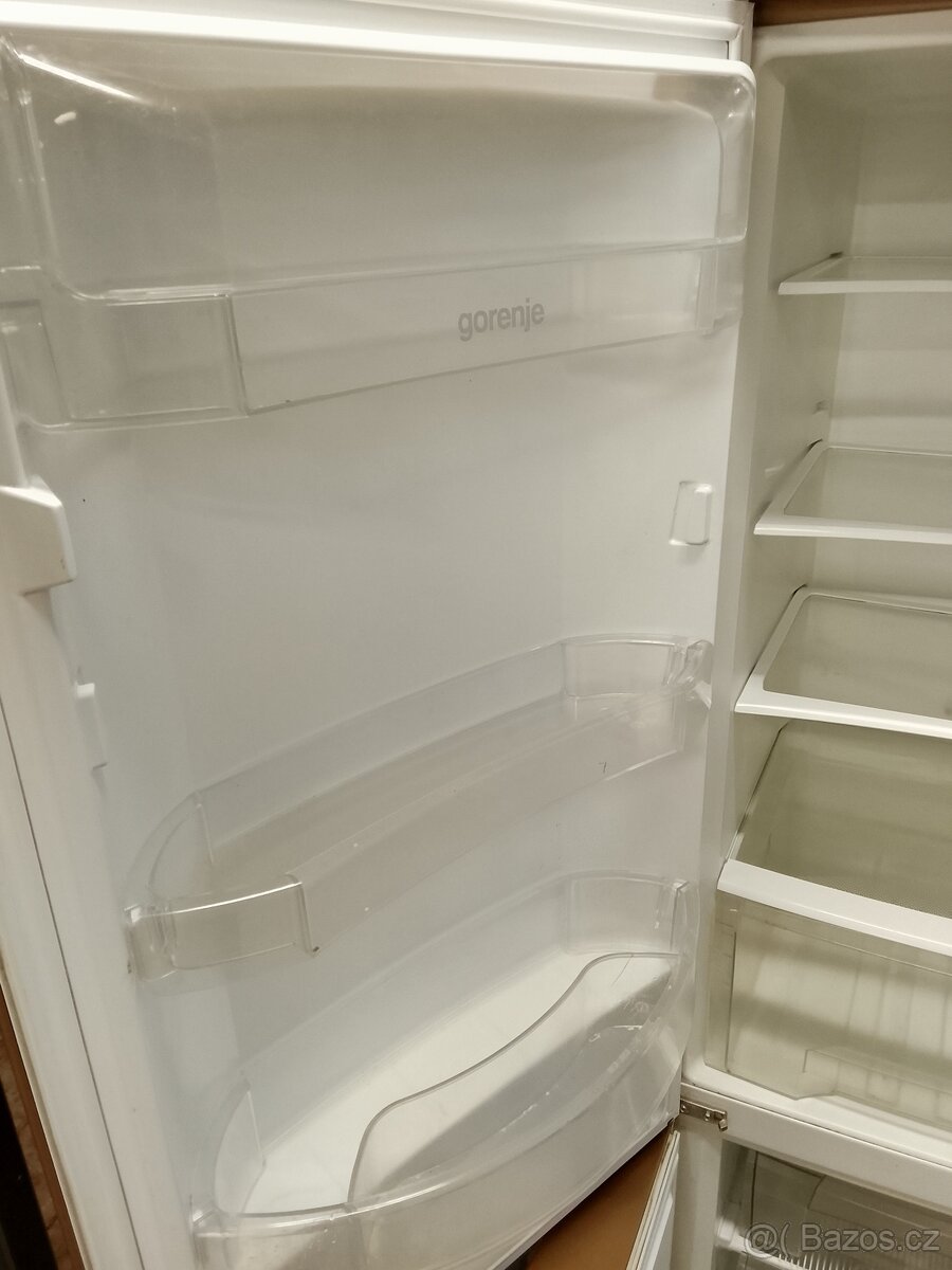 Lednice Gorenje (zlatá) - 3