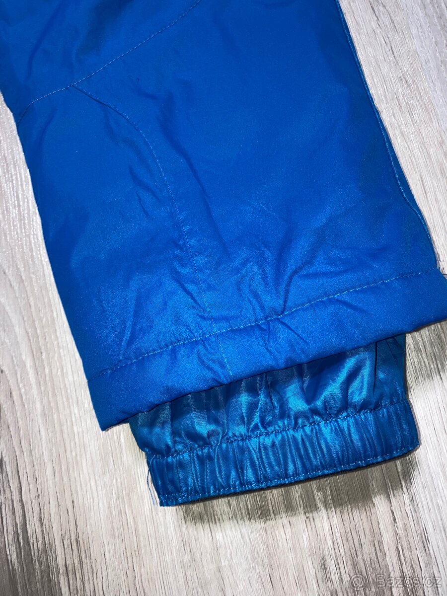 Lyžařské kalhoty HEAD 152/158 - 3