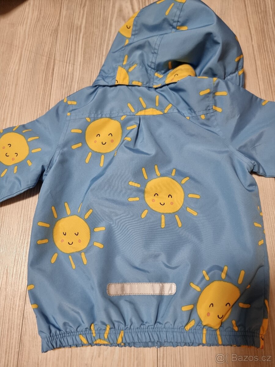 Set Lindex sluníčka 86 - 3