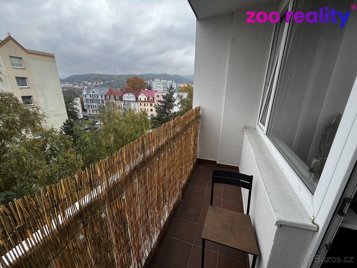 Prodej bytu 3+1 70,6 m² - 3