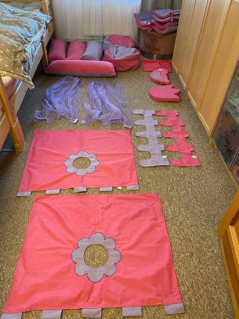 Domestav Domino dekorace - 3