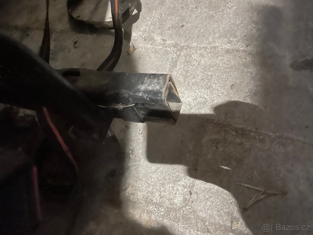 Multivan - Zadní lavice VW T4 Syncro - 3