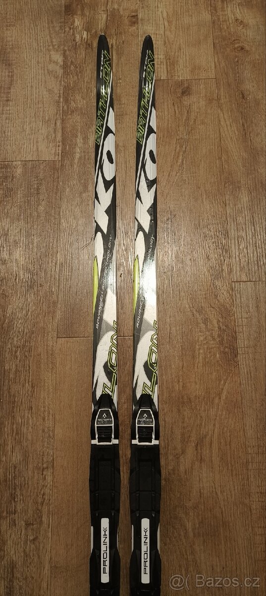 Běžky skate 150cm - 3