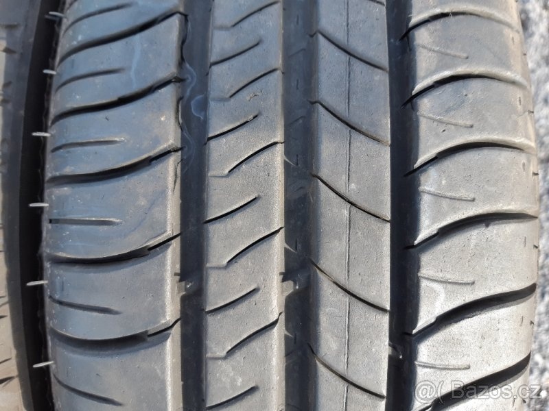 165/65/15 Michelin Letní 7 mm - 3