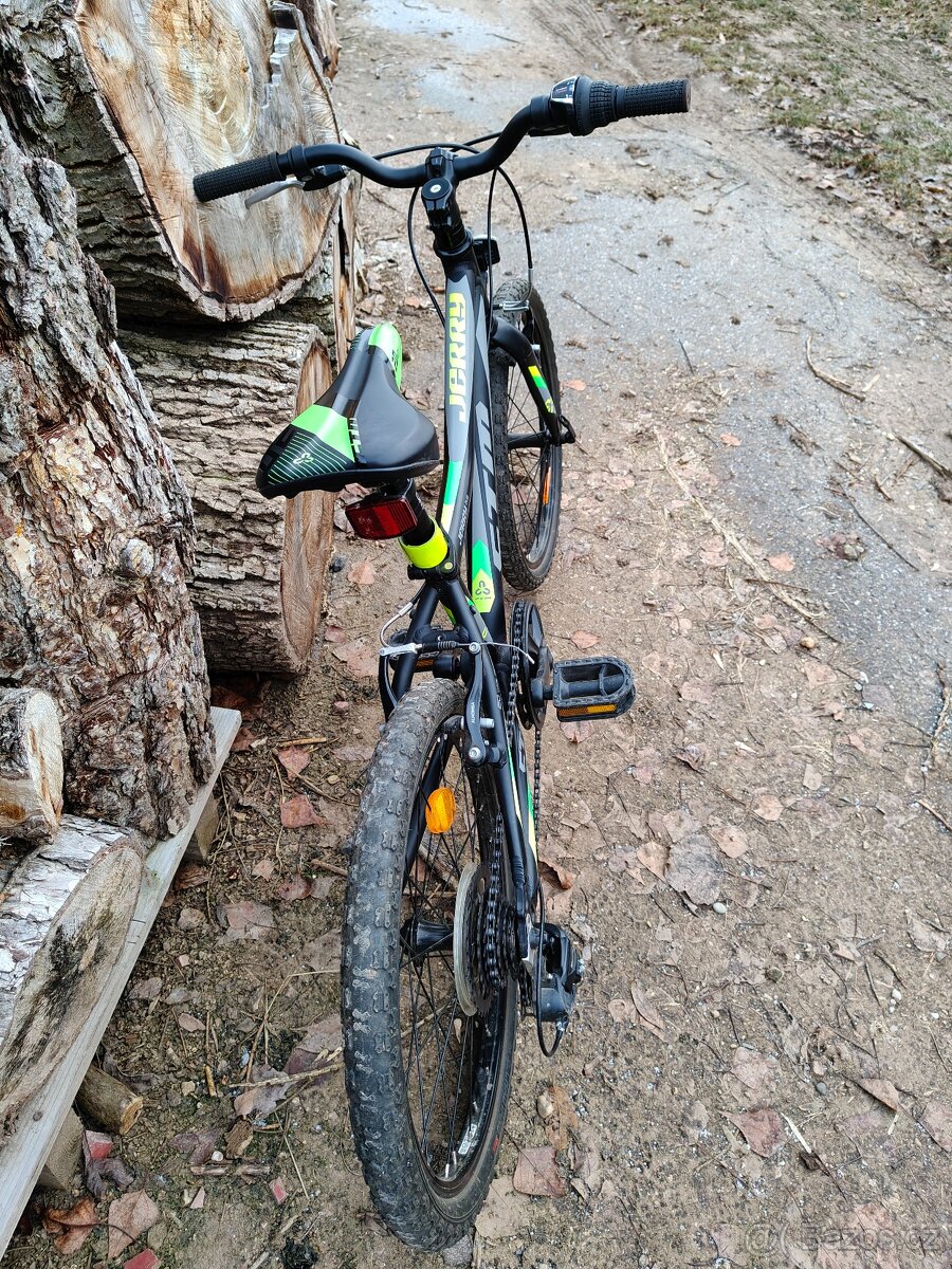 CTM Jerry 3.0 20" - 3