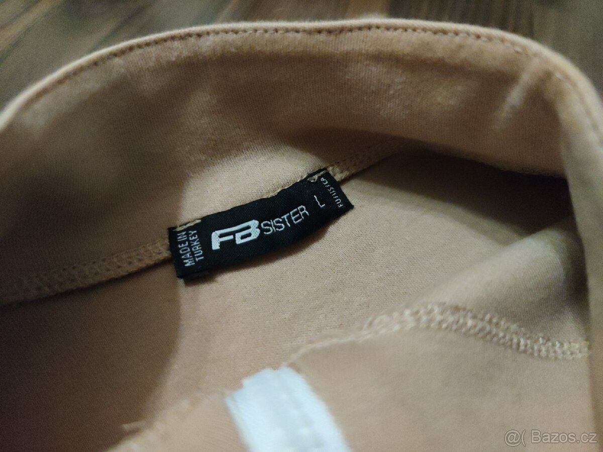 Mikina přes hlavu - 3