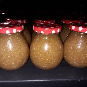 DOMÁCÍ MARMELÁDY - 3