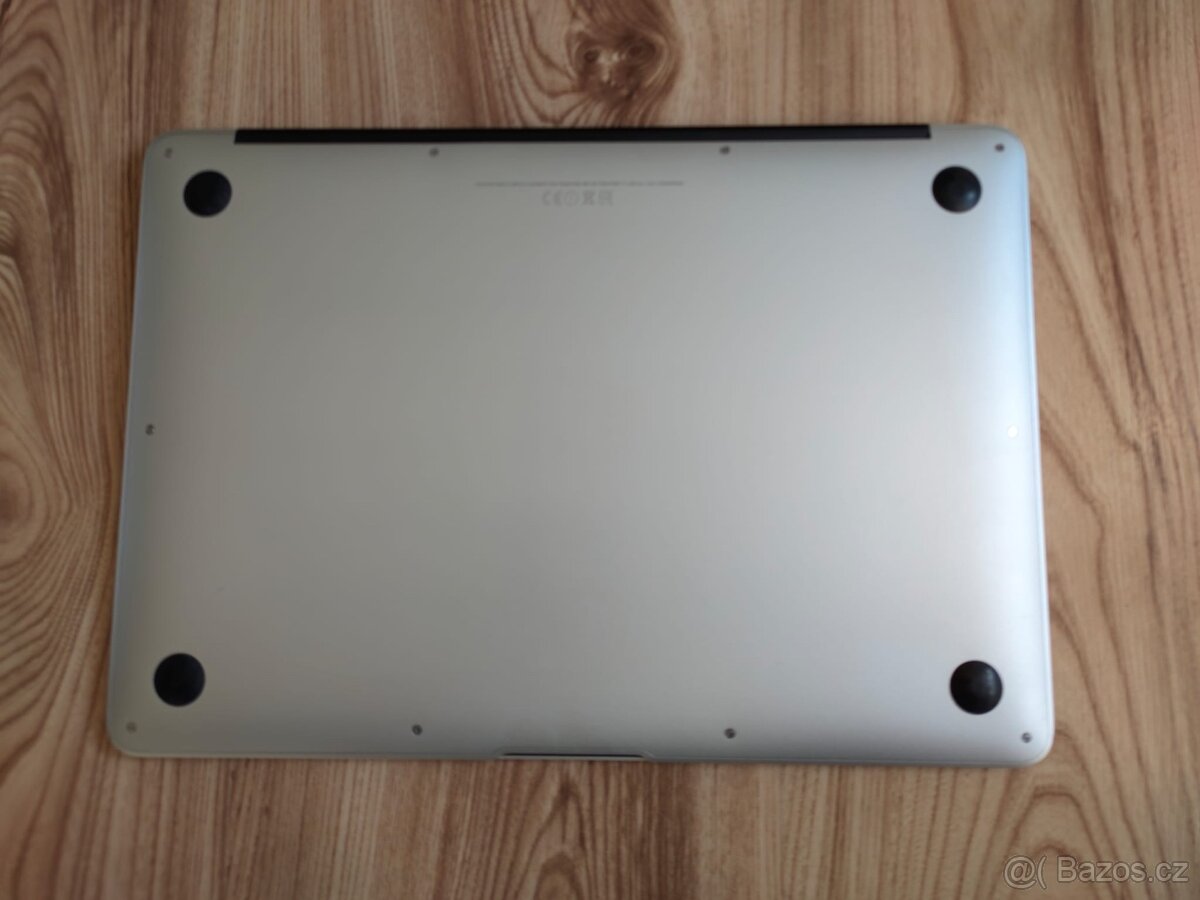 Macbook Air 2015 na ND - 3