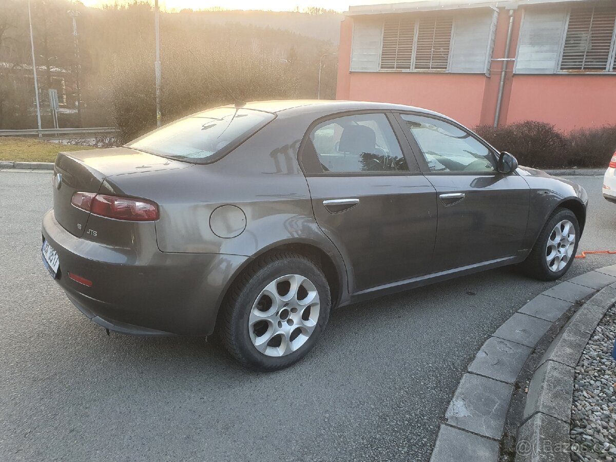 ALFA ROMEO 159 1.9 JTS - 3