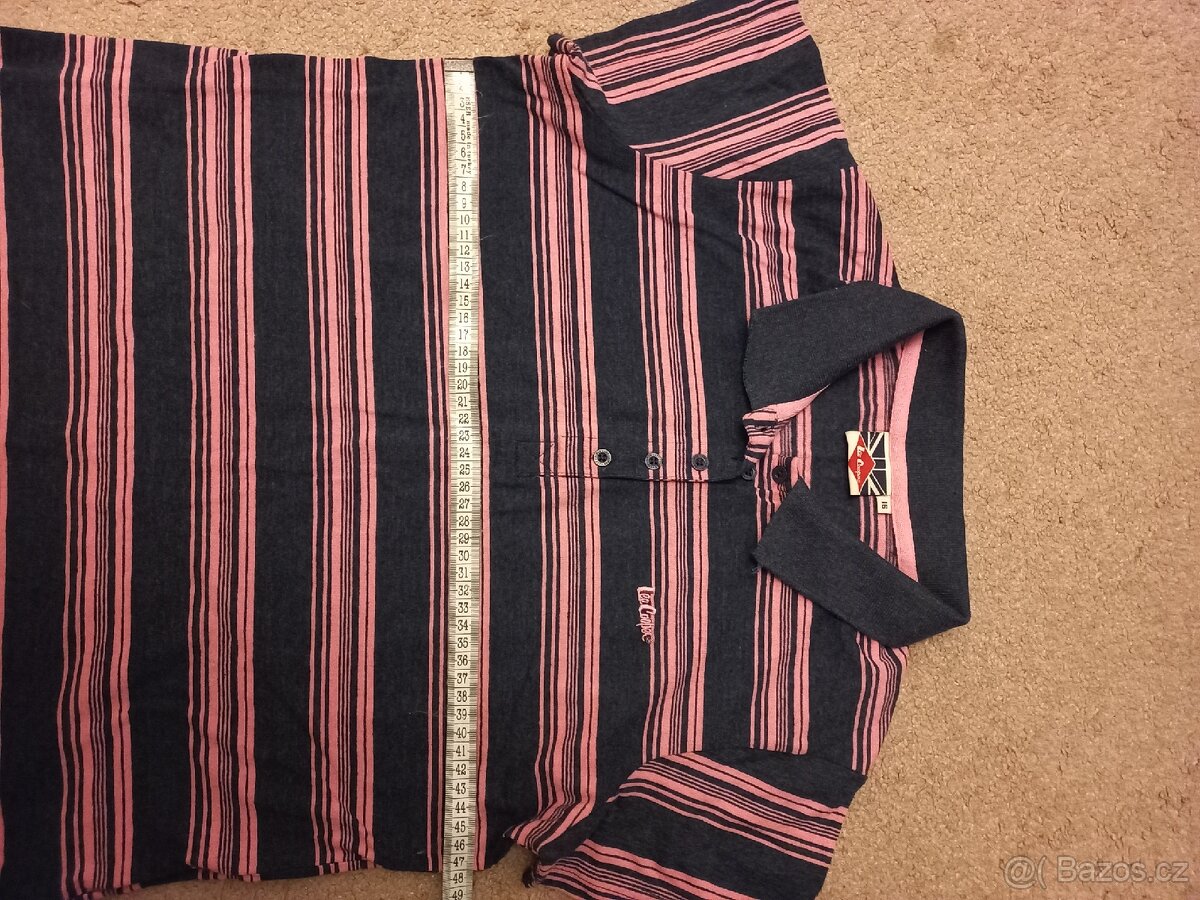 Tričko dámské,vel.16,Lee Cooper - 3