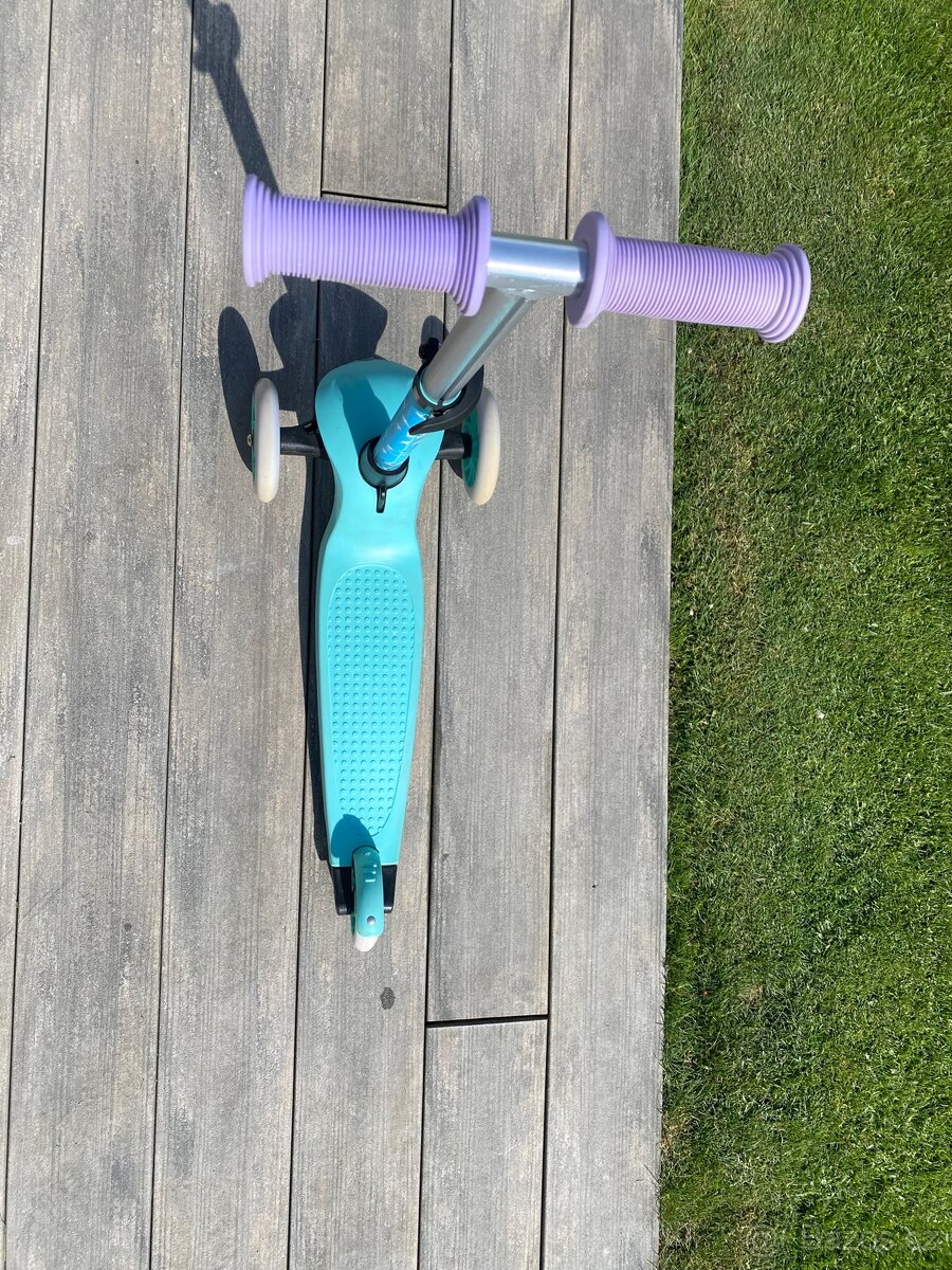 Dětská koloběžka Firefly - 3