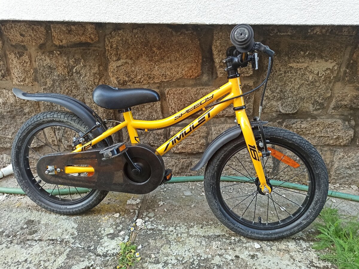 Kolo amulet speedy 16 - 3