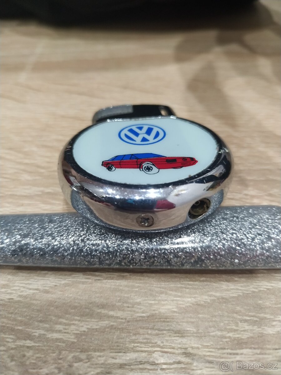 zapalovač AUDI/WV - 3