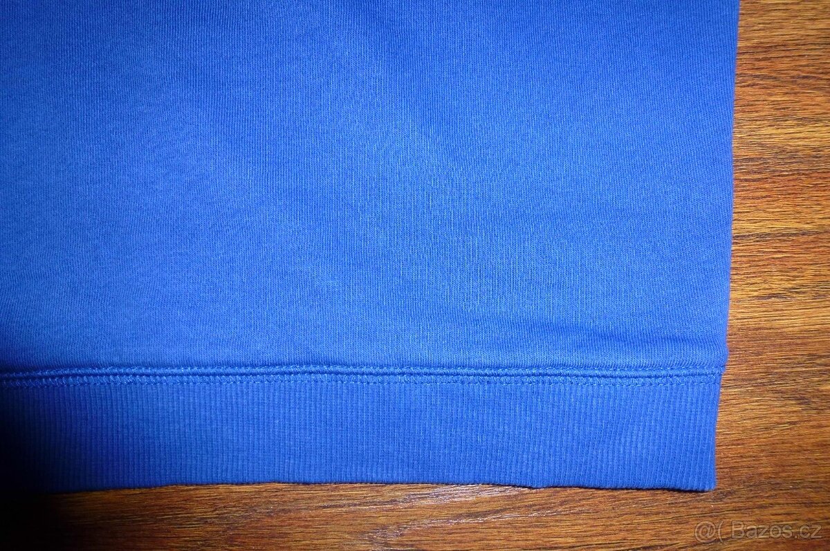 Nová chlapecká mikina Tu 152 - 3