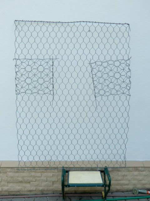 Kovové matrace Gabiony - 3