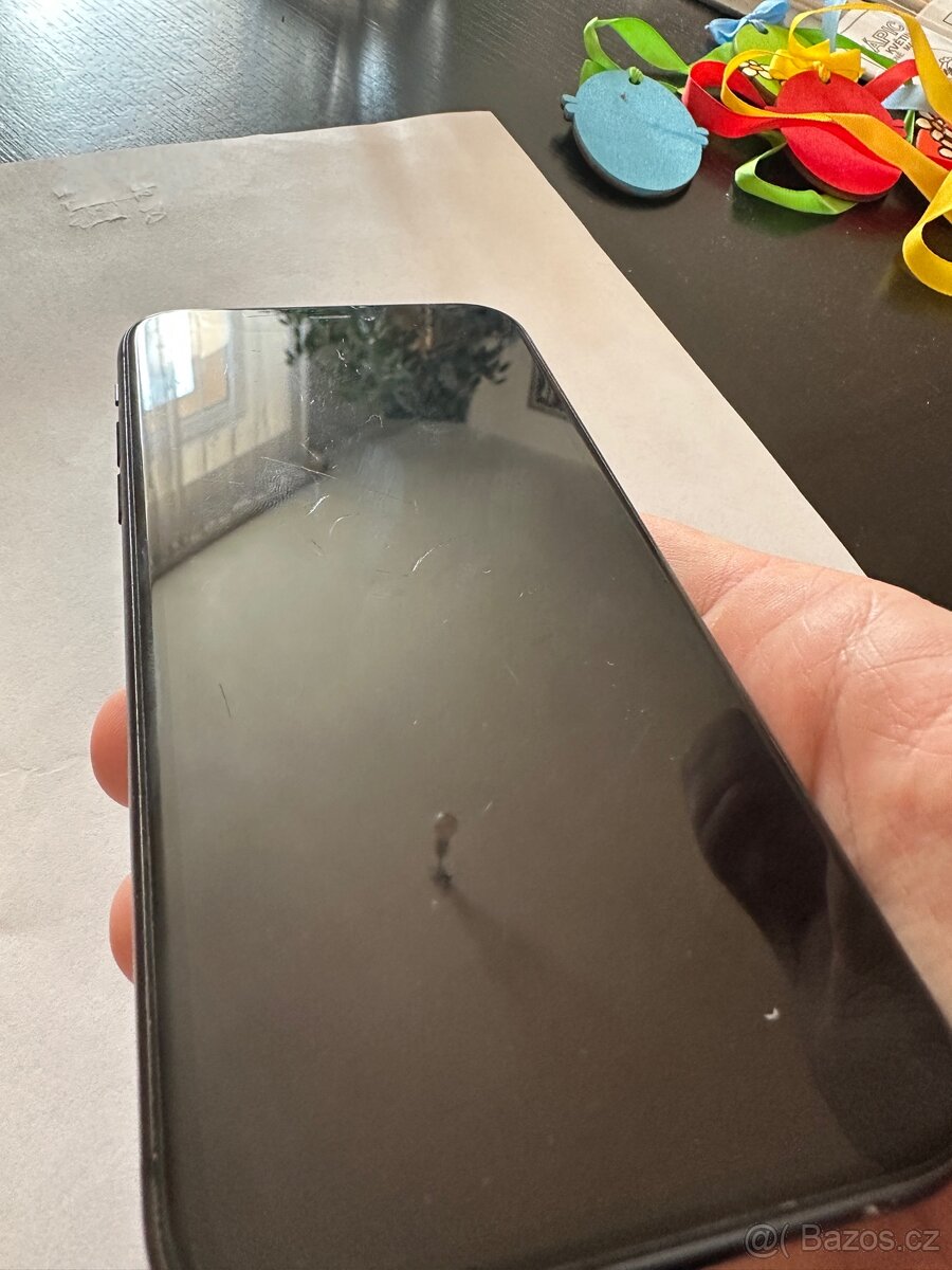 Iphone 11 64gb black - 3