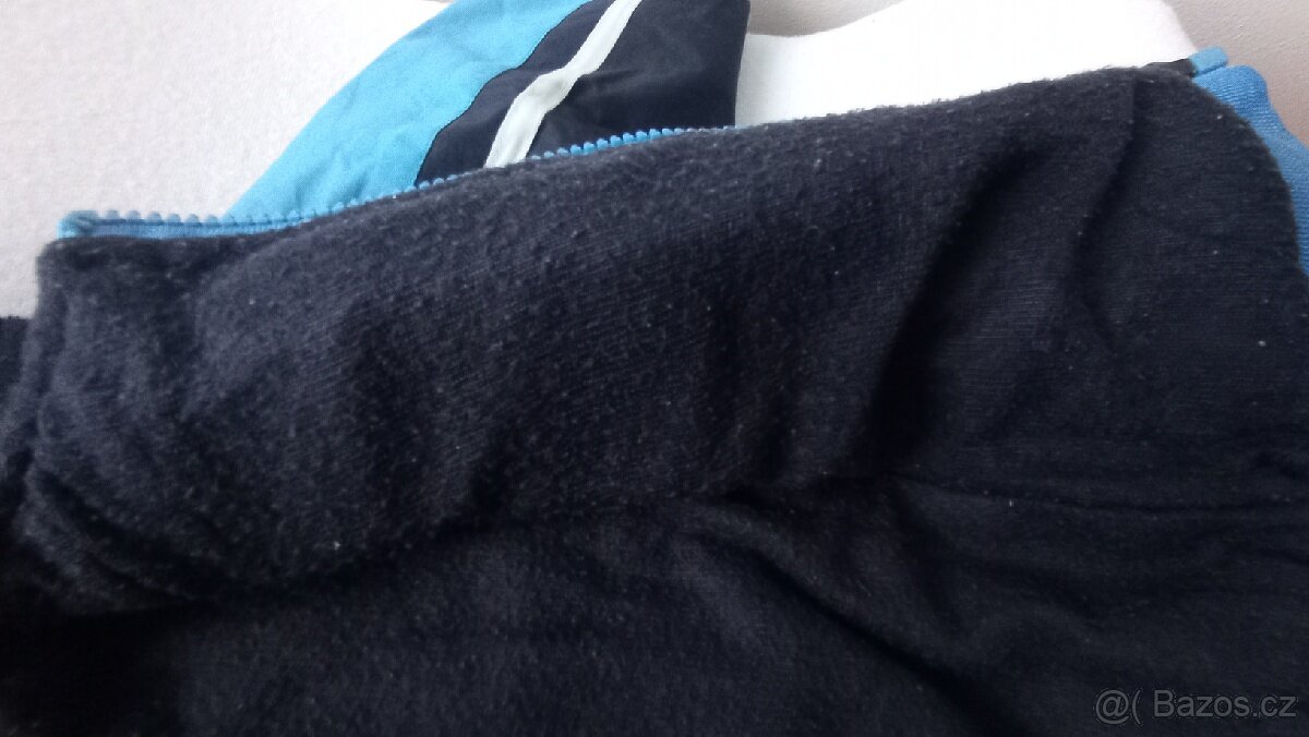 Přechodová bunda - 3