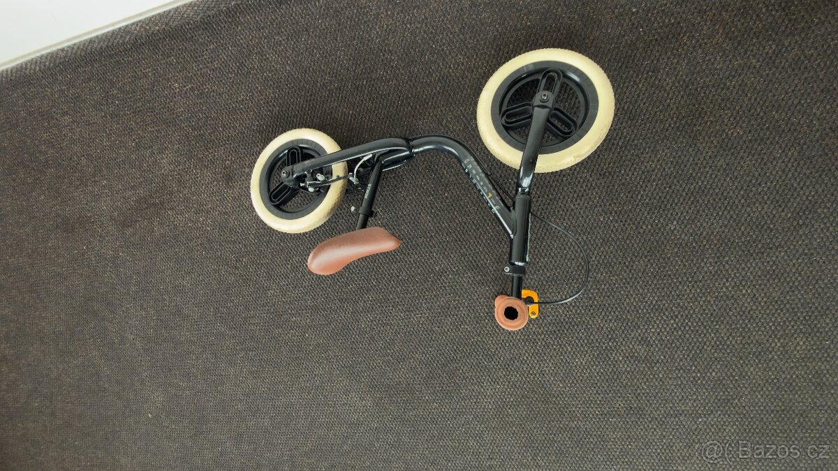 Dětské 10" odrážedlo Runride 500 - 3