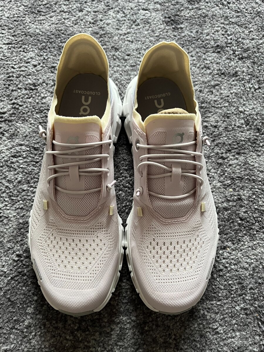 On Running, model Cloud 6 Push, velikost 39 - 3