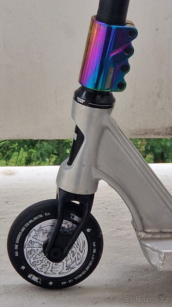 TILT CUSTOM - 3