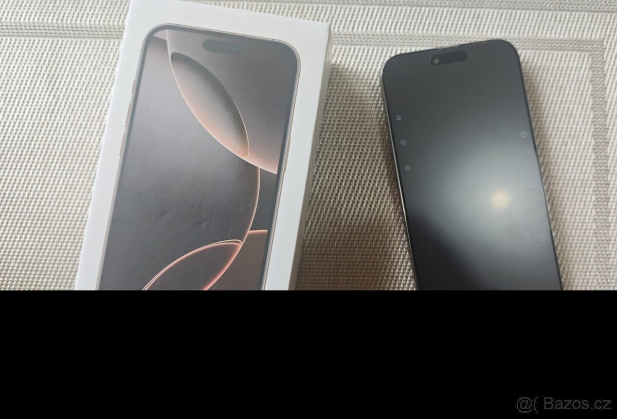 KOPIE IPHONE 16 PRO MAX - 3