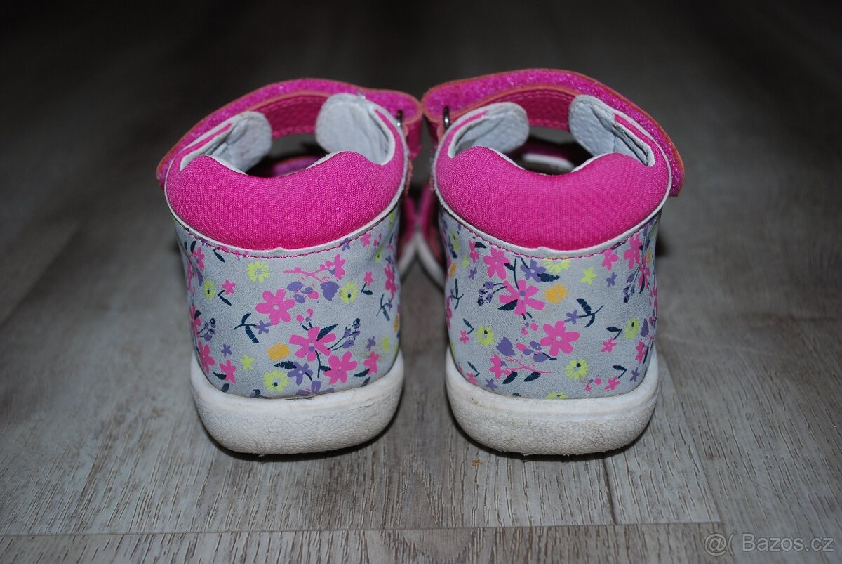 SANDÁLKY/SANDÁLY, ZN.PROTETIKA, VEL.26 - 3