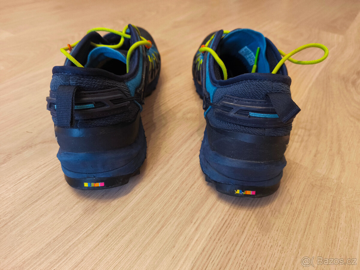 Salewa MS Wildfire Edge (bez GTX), vel. 44,5 - 3