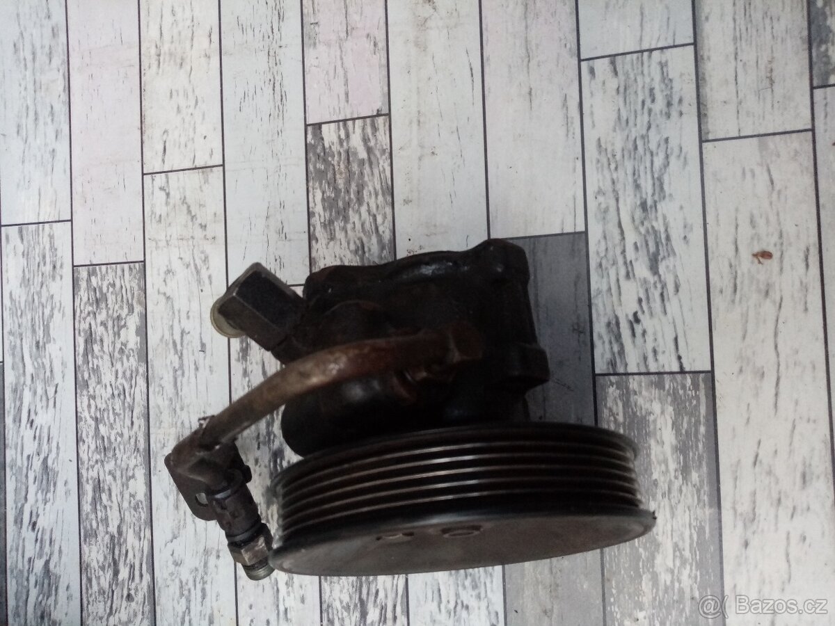 Čerpadlo - 3