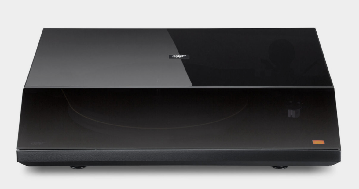 gramofon MoFi Electronics UltraDeck + MasterTracker - 3