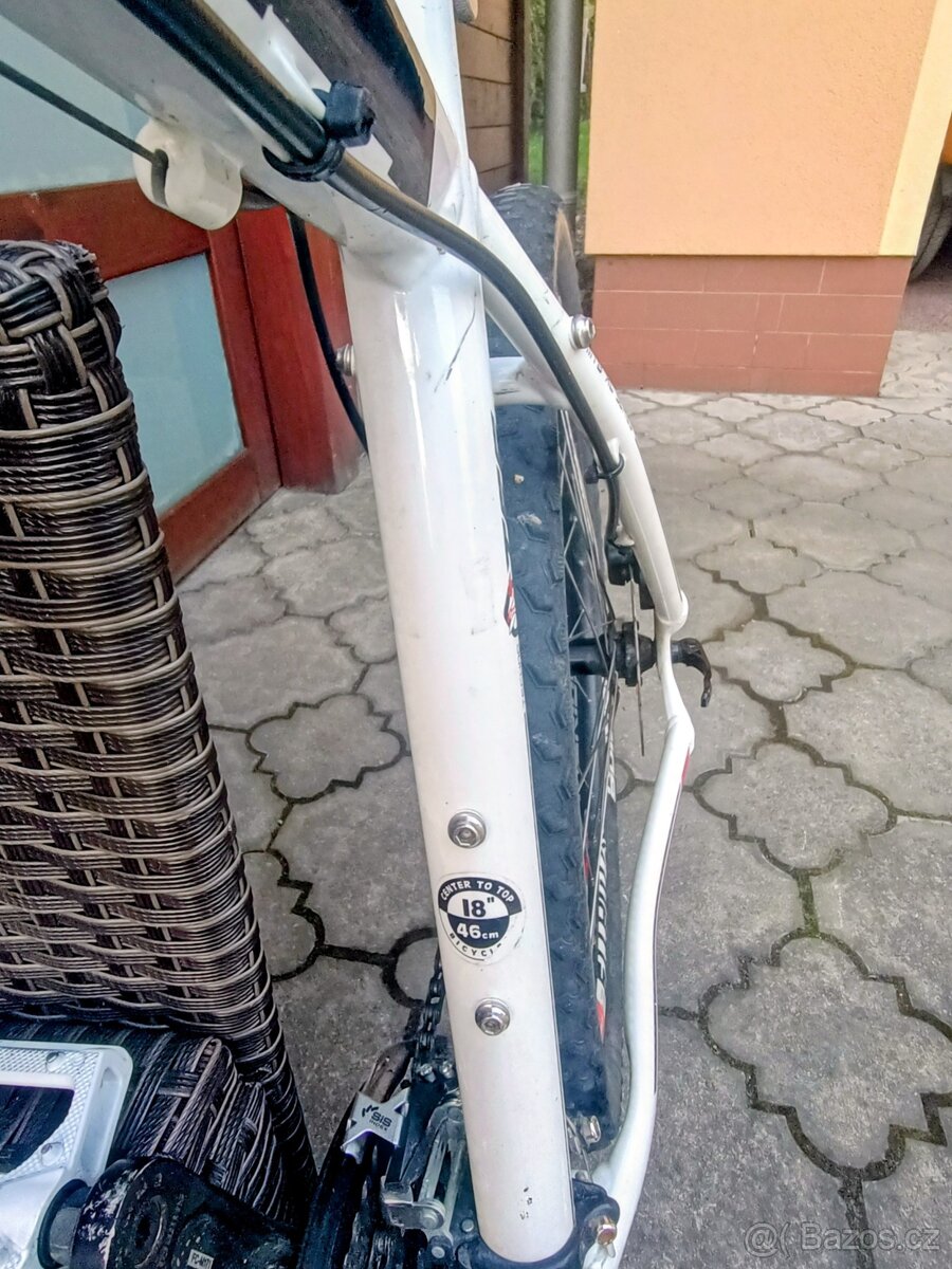 Merida Matts tfs 100 - 3