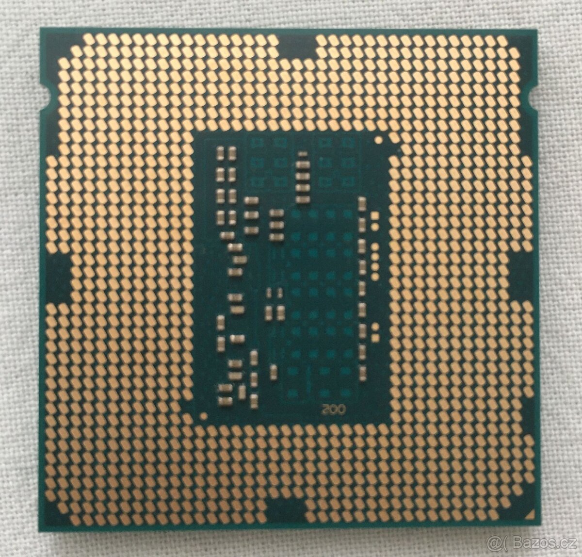 Prodam Intel i5 4440 soc1150 - 3