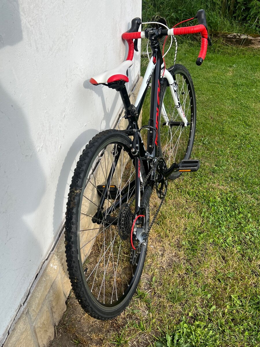 Dětské kolo Ridley - 3