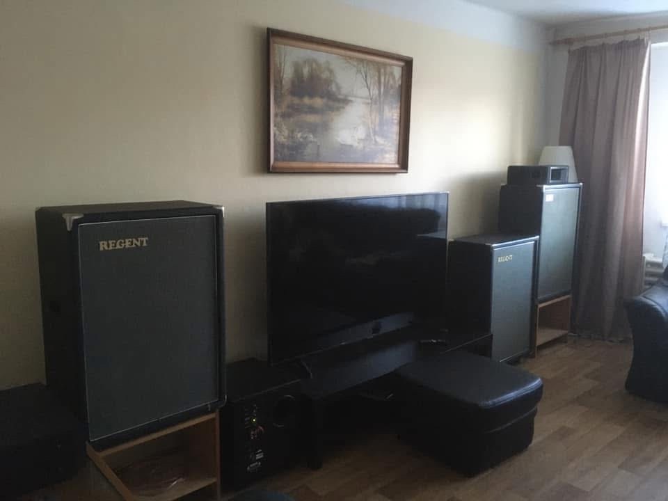 Vermona regent - 3