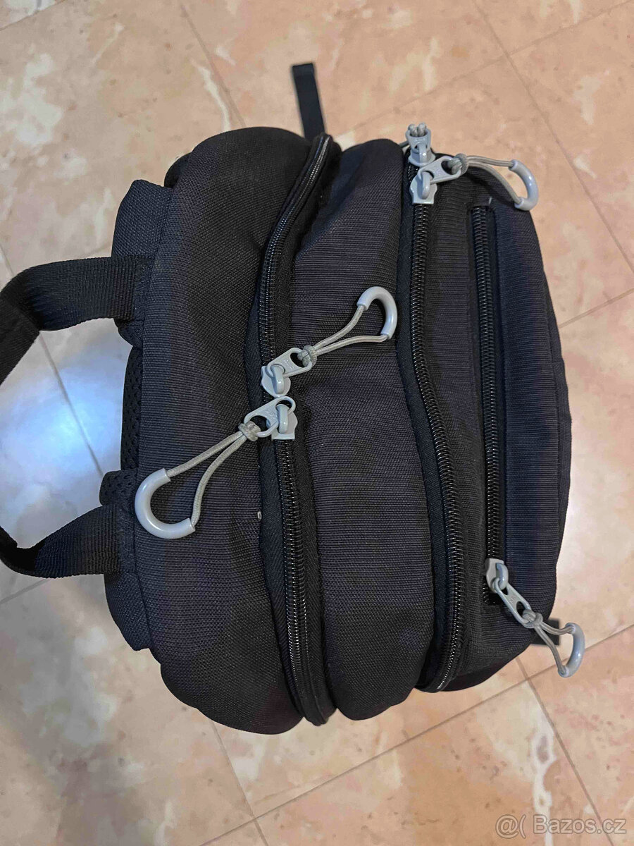 školní batoh Oxybag - 3