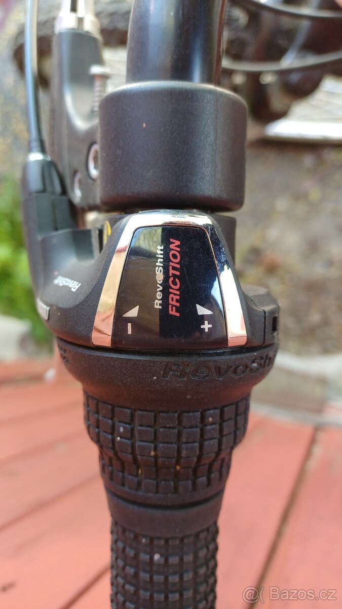 Kolo CTM AXON - 3