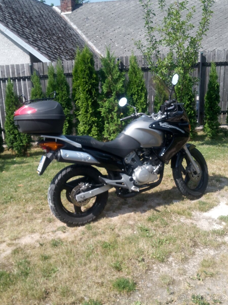 Honda XL125