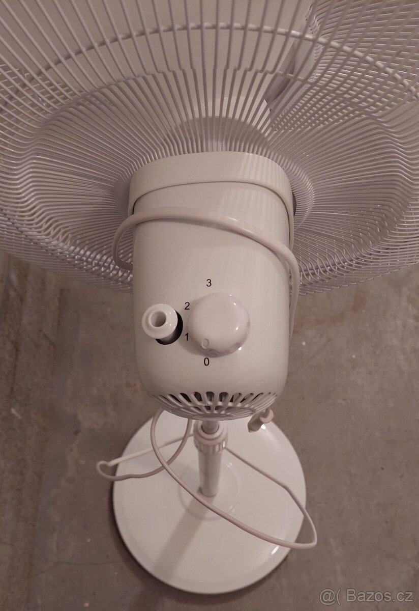 Stojanový ventilátor Siguro - 3
