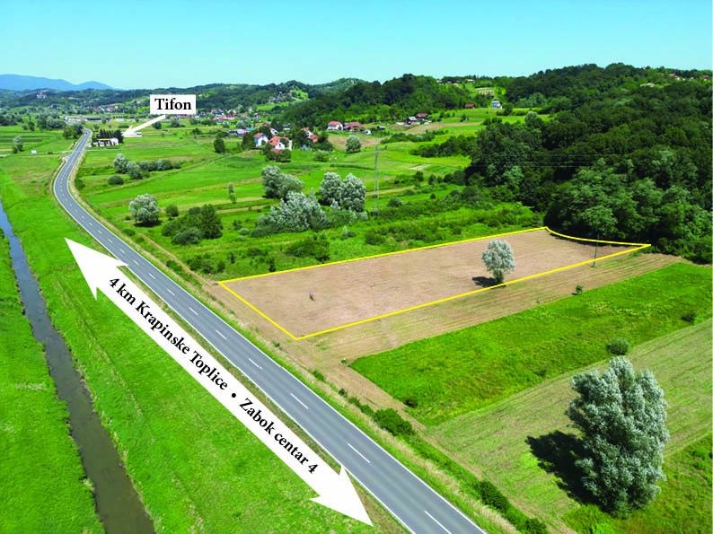 Pozemek na prodej / Chorvatsko - 3