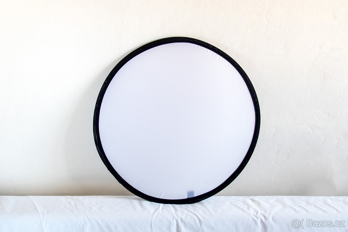 Odrazná deska 5 v 1 pr. 110 cm - 3