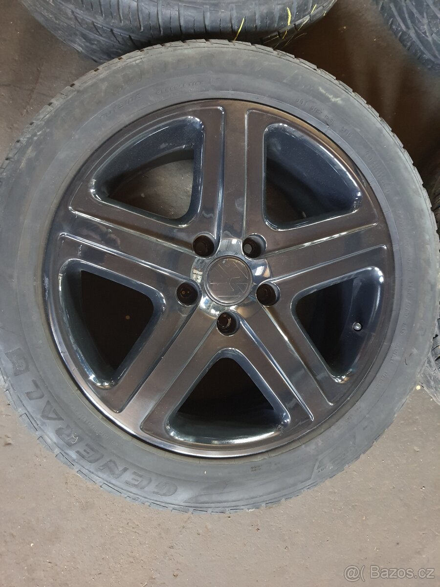 5x120 R19 - 3