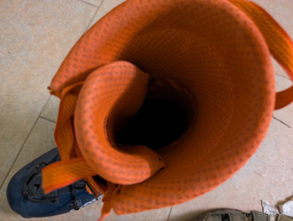 Boty na skialpy atomic backland 29 -29-5 - 3