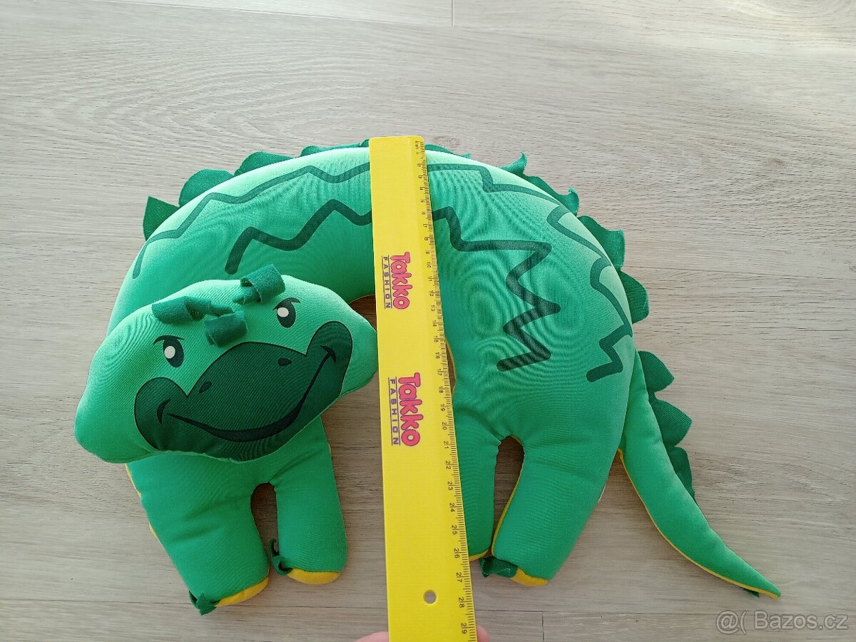 Dětský cestovní polštářek - 3