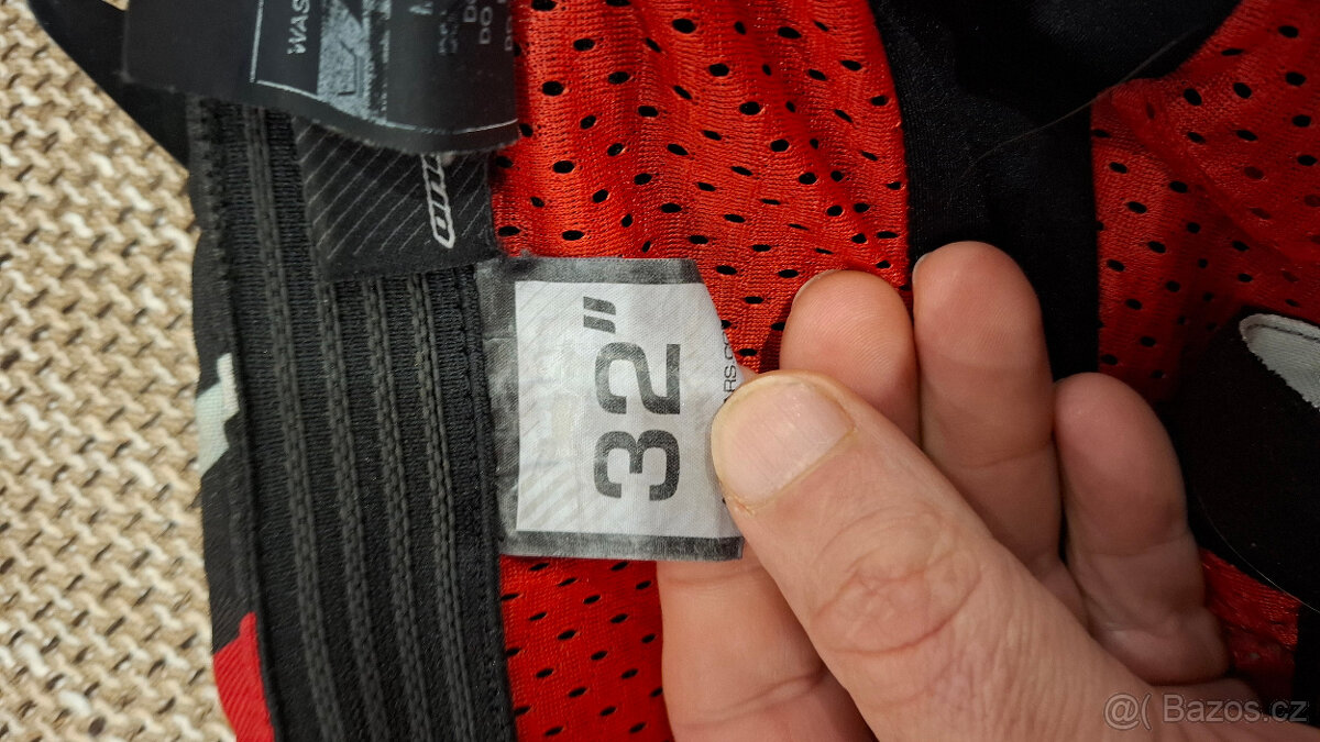 Motokrosové Alpinestars - 3