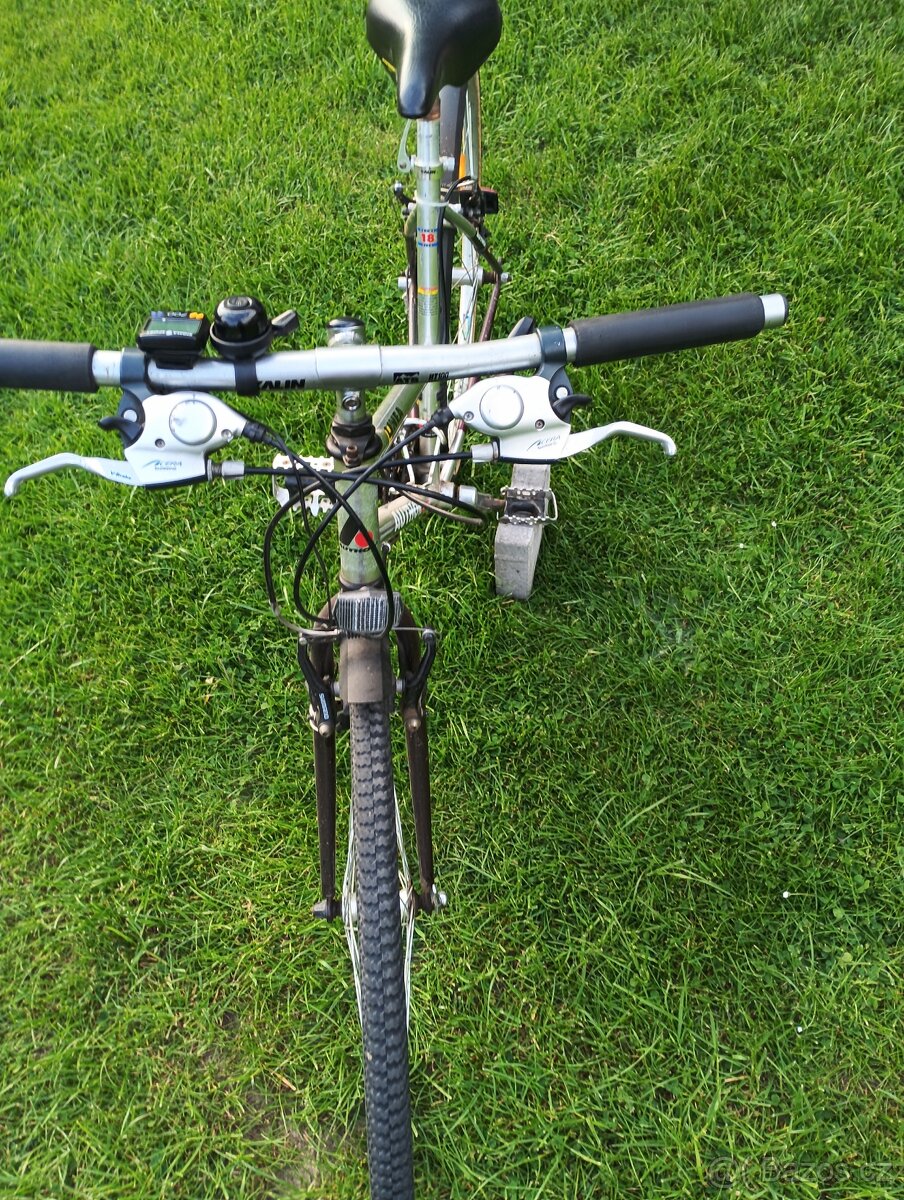 Kolo Author pánské a dámské. - 3