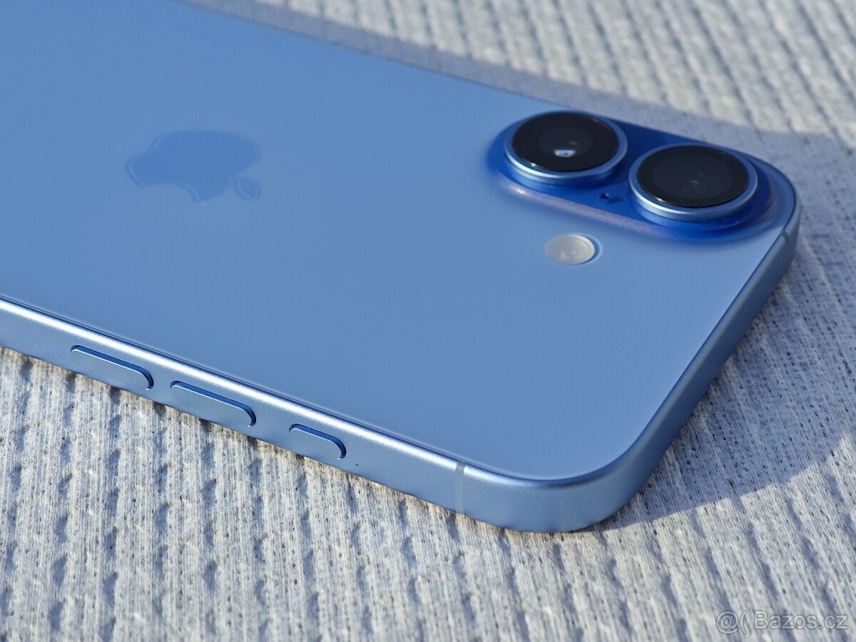 Apple iPhone 17 256gb záruka Datart - 3