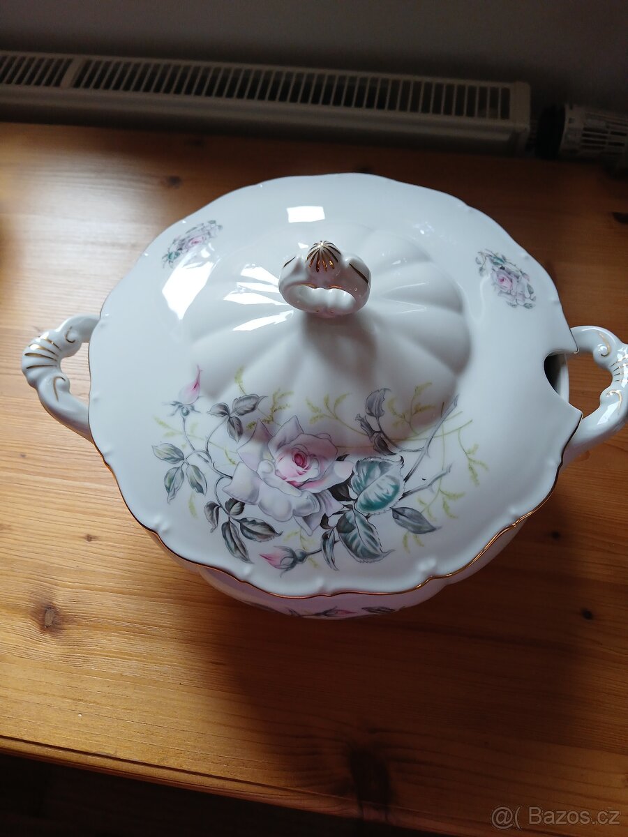 Jídelní souprava - 3