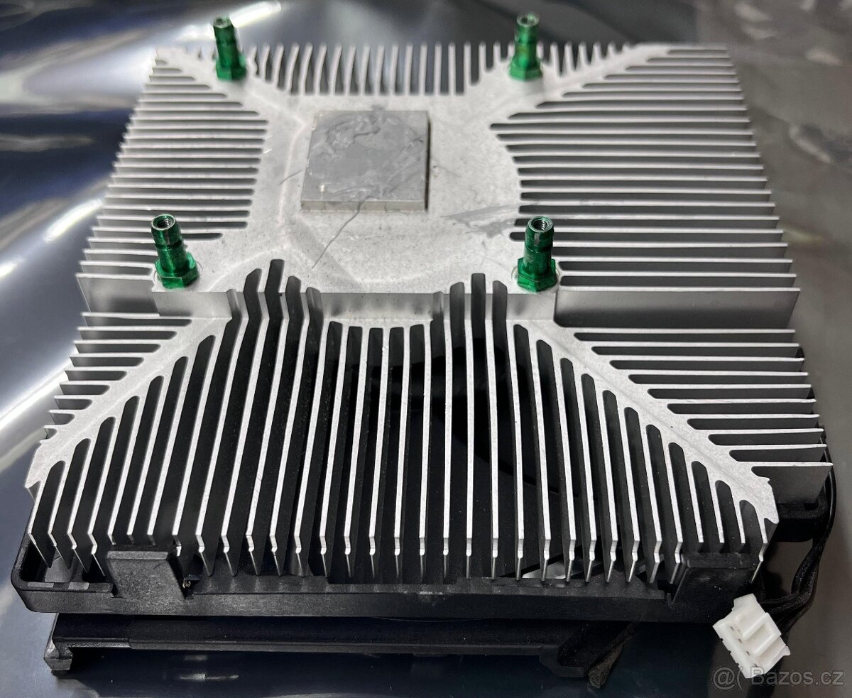 Chladič s ventilátorem Xbox one S - 3